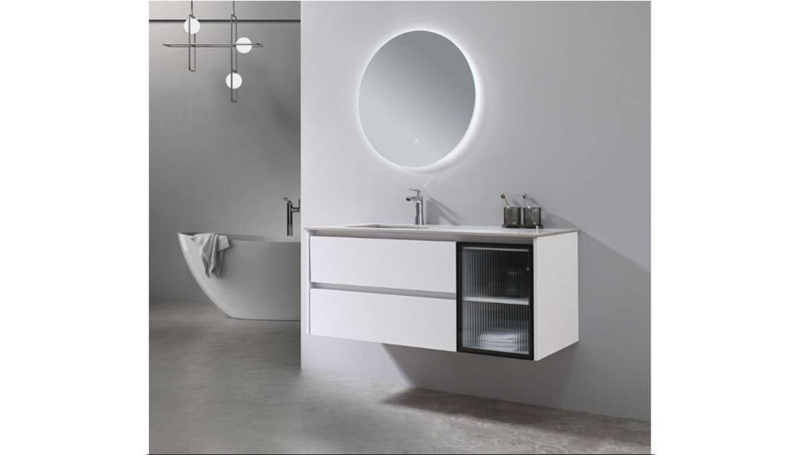 Comment choisir le meilleur meuble de salle de bain 120 cm